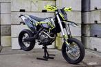 KTM EXC 450 Supermotard A2, Motoren, 450 cc, Particulier, 1 cilinder, 12 t/m 35 kW