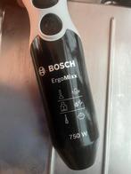 Bosch ErgoMixx Staafmixer met Hakmolen, Ophalen, Gebruikt, Blender