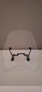 Puig windscherm, Ophalen, Zo goed als nieuw