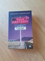 Hotel Hartzeer, Eerste hulp bij liefdesperikelen, Ophalen of Verzenden, Gelezen, Nederland