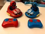 Gear2Play RC Crazy Bumper, Kinderen en Baby's, Speelgoed | Vtech, Ophalen of Verzenden, Zo goed als nieuw