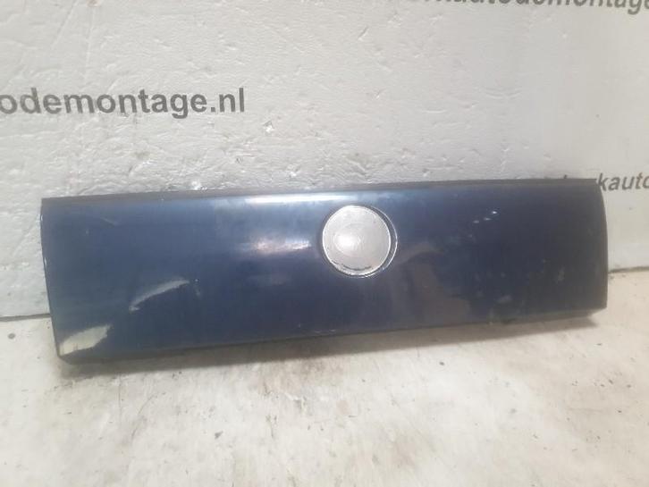 Houder Kentekenverlichting Saab 900 II (YS3D) 1994 4401600, Auto-onderdelen, Verlichting, Saab, Gebruikt