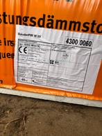 PIR Isolatie BauderPIR W 60, Ophalen, 4 tot 8 cm, Nieuw, 5 tot 10 m²
