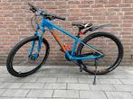 Cube Aim Pro 27,5" wielen en 14" frame maat XS blauw, Fietsen en Brommers, Gebruikt, Hardtail, Heren, Ophalen