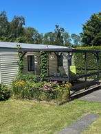 Chalet Wite Burch Bakhuizen, Caravans en Kamperen, Stacaravans, Tot en met 6