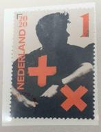 NVPH 3884a Martin Garrix - 2020, Verzenden, Na 1940, Postfris