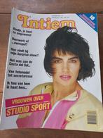 Intiem tijdschrift - Vrouwen 10 stuks., Ophalen of Verzenden, Gelezen, Damesbladen