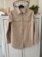 Loavies shacket maat S, Kleding | Dames, Blouses en Tunieken, Beige, Ophalen of Verzenden, Maat 36 (S), Loavies