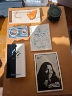 Oude spullen - diverse items, Ophalen, Gebruikt, Overige typen, Overige religies