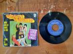 Veronica Unlimited- 3 singles, Gebruikt, 7 inch, Single, Ophalen of Verzenden