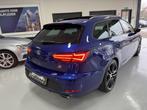 SEAT Leon ST Cupra 300 4Drive Pano Virtual Acc Sfeer, Auto's, Seat, Automaat, Gebruikt, 4 cilinders, 1984 cc