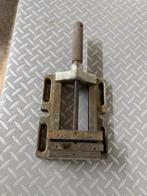 Boorklem, Doe-het-zelf en Verbouw, Gereedschap | Boormachines, Ophalen of Verzenden, Kolomboormachine