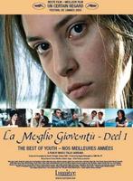 DVD's La Meglio Gioventu, deel 1 & 2, Alle leeftijden, Boxset, Zo goed als nieuw, Italië