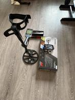 Minelab equinox 700 incl xp mi4, Ophalen of Verzenden, Zo goed als nieuw, Minelab