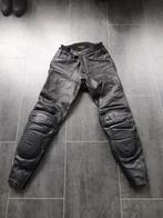 Revenger motorbroek maat 50, Ophalen of Verzenden, Tweedehands, Broek | leer, Revenger