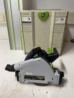 Festool KEB invalzaag body, Doe-het-zelf en Verbouw, Gereedschap | Zaagmachines, Invalzaag, 1200 watt of meer, Ophalen of Verzenden