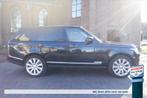 Land Rover Range Rover 4.4 SDV8 339pk Commandshift Autobiogr, Euro 5, Gebruikt, Traction-control, Bedrijf