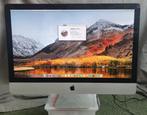 Apple iMac 27-inch (medio 2011), Computers en Software, Apple Desktops, Ophalen, Gebruikt, HDD, IMac