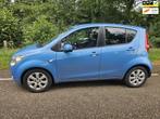 Opel Agila 1.2 Enjoy, Voorwielaandrijving, 86 pk, Gebruikt, 4 cilinders
