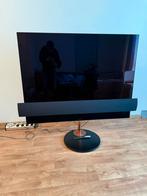 B&O Beovision Eclipse 65 televisie Bang&Olufsen OLED, 120 Hz, Zo goed als nieuw, 100 cm of meer, Ophalen