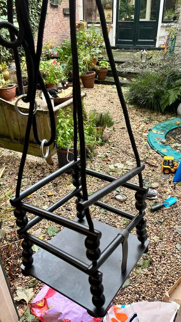 Done by Deer Schommel - ongebruikt, Kinderen en Baby's, Speelgoed | Overig, Nieuw, Ophalen of Verzenden