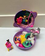 Polly Pocket Saturnus Ruimte Avontuur, Ophalen, Gebruikt, Meisje