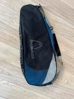 Head Tennistas - Ideaal voor je Racket!, Sport en Fitness, Ophalen of Verzenden, Gebruikt, Tas, Head