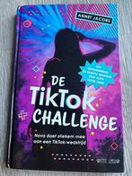 kinderboek TikTok challenge, Ophalen of Verzenden, Gelezen, Annet Jacobs