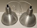 Hanglampen metaal (Ikea), Ophalen, Gebruikt, Metaal, Minder dan 50 cm