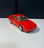 27. Ferrari 456 GT 1992 Modelauto 1:18, Hobby en Vrije tijd, Modelauto's | 1:18, Ophalen of Verzenden, Zo goed als nieuw, Auto