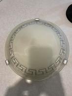 Plafonaire, Huis en Inrichting, Lampen | Plafondlampen, Ophalen, Zo goed als nieuw