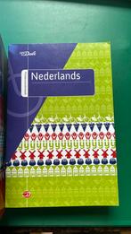 Van Dale pocketwoordenboek Nederlands, Boeken, Woordenboeken, Van Dale, Ophalen of Verzenden, Zo goed als nieuw, Nederlands