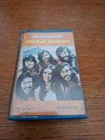 Cassettebandje Tielman Brothers Indorock, Ophalen of Verzenden, Zo goed als nieuw, 1 bandje