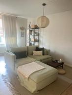 IKEA Söderhamn 3 zits BANKHOES Bemz Seagrass, Huis en Inrichting, Ophalen of Verzenden, Zo goed als nieuw, 75 tot 100 cm, Stof