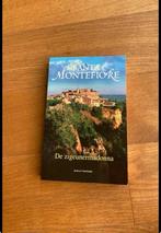 Santa Montefiore de zigeunermadonna, Boeken, Ophalen of Verzenden, Zo goed als nieuw