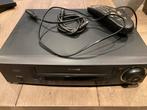 Philips VR 666 VHS Videorecorder. Defect!, Ophalen, Niet werkend, VHS-speler of -recorder