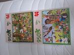 Leuke puzzels van rien, Ophalen of Verzenden, Zo goed als nieuw