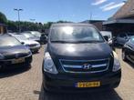 Hyundai H300 2.5 CRDI ACTIVE SLECHTS 2290 EURO!!! EXCL BTW!!, 2497 cc, Zwart, Bedrijf, Electronic Stability Program (ESP)