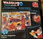 Wasgij Mystery 12 - De Onverwachte Verdachten - 950 stukjes, Ophalen of Verzenden