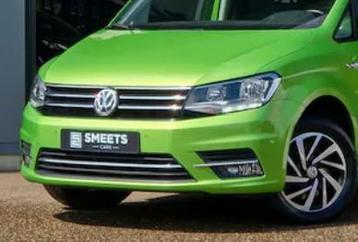 Voorkop Vw Caddy compleet  beschikbaar voor biedingen