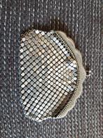 Oude zilveren Portomonne / beurs, Ophalen of Verzenden