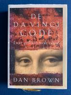 Dan Brown - De Da Vinci code, Ophalen of Verzenden, Nieuw, Dan Brown