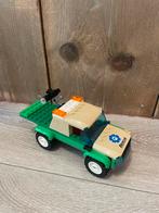Lego city wildlife rescue 60353 met veel extra’s, Ophalen of Verzenden, Zo goed als nieuw