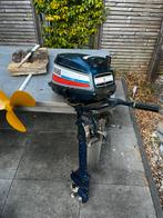 Yamaha 5pk buitenboordmotot, Watersport en Boten, Ophalen, Gebruikt