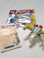 Lego | Ninjago | IJsdraak | 30649, Lego, Gebruikt, Lego, https://legohouse.com/en-gb/info/contact-us/