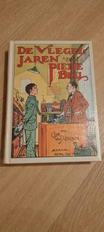 Kinderboek Pietje Bell de vlegeljaren, Boeken, Ophalen of Verzenden