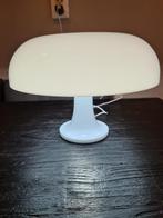 Mushroom lamp wit kopie Artemide Nessino nieuw in doos, Kunststof, Nieuw, Ophalen of Verzenden, Minder dan 50 cm