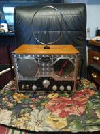 SPIRIT OF ST. LOUIS FIELD RADIO S.O.S.L. COLLECTION, Audio, Tv en Foto, Radio's, Ophalen of Verzenden, Gebruikt, Radio
