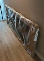 Hoofdbord Trenton boxspring 180 breed - nieuw in verpakking, Ophalen, Beige, 180 cm, Boxspring hoofdbord