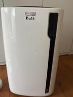 Airco De Longhi ,beste model : PAC EL92 SILENT, energie A+, Ophalen, 3 snelheden of meer, Zo goed als nieuw, Afstandsbediening